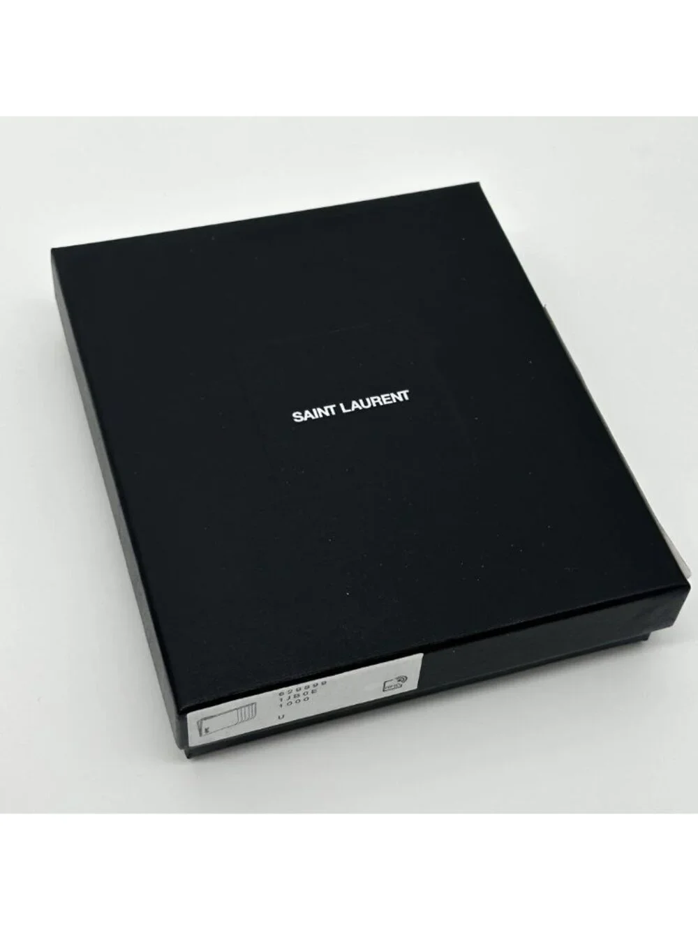 ★SOLD★ Saint Laurent Cassandra Fragment Case Coin Purse Card - Picture 9 of 10